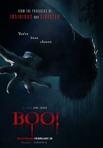 Boo