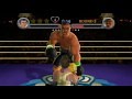 Punch Out!! (Wii) - Title Defense: Mr. Sandman