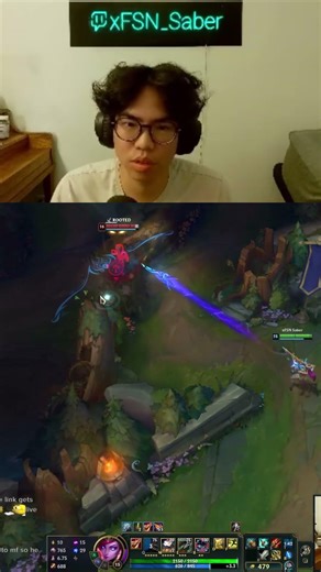 A good Caitlyn play always begins with Trap