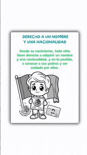 Los Derechos De Los Niños