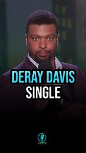 13K views · 41K reactions | #DeRayDavis talks about staying single Special: All Star Comedy Jam (2014) | Funniest Standup | Facebook