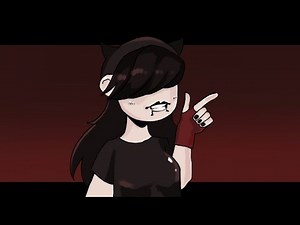 ☄️ CRAZY GOTH IN FRIDAY NIGHT FUNKIN! - HARD (FULL COMBO?) - VS ANNIE MOD