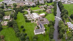 Jubilee House guest information