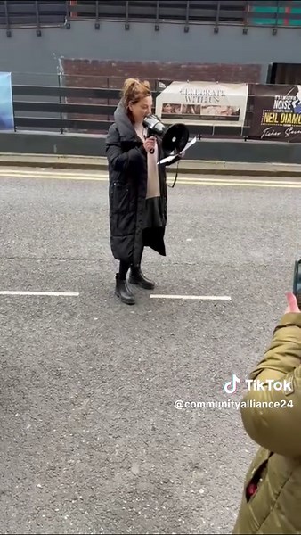 Community Alliance Advocates for Safety and Transparency