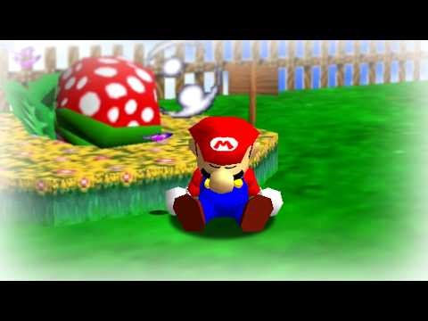 3 Hours of Cozy 90s Games Facts to Fall Asleep to