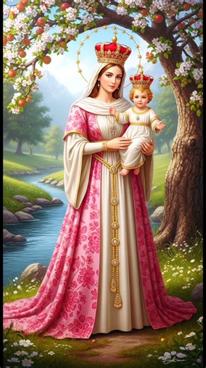 Ave Maria 🥰⛪❤️🙏 #viral #shorts #trending #avemaria #song