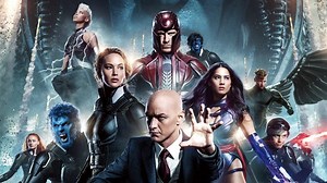 'X-Men: Apocalypse' review: Biblical proportions