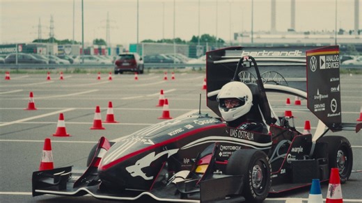 Tekscan and CMV Hoven sponsor Formula Student racing teams with pressure measurement systems. | Tekscan posted on the topic | LinkedIn