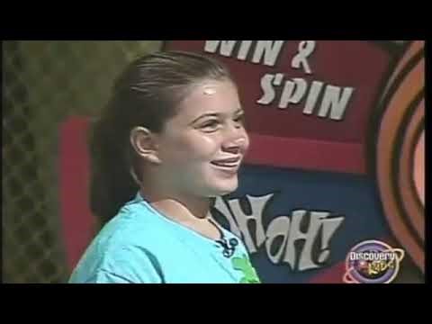 Uh-Oh! Game Show Ep 329