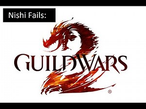 Guild Wars 2: Crafting Mawdrey II From Scratch