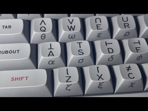 Keymacs A620N-88 w/Modded Linear Matias Switches