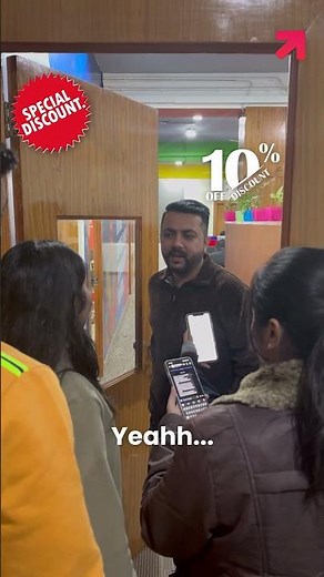 This Christmas, invest smart. 🎄Get 10% OFF on all app & website development services.