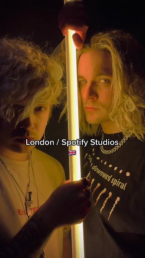 #BlindChannel #London #FYP