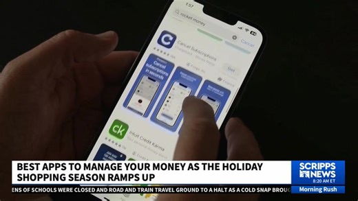 Smart Saving: Top Apps to Manage Your Money Wisely