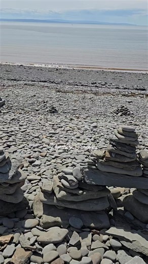 Pebble Beach, Cape Enrage, New Brunswick | Northern Traveler