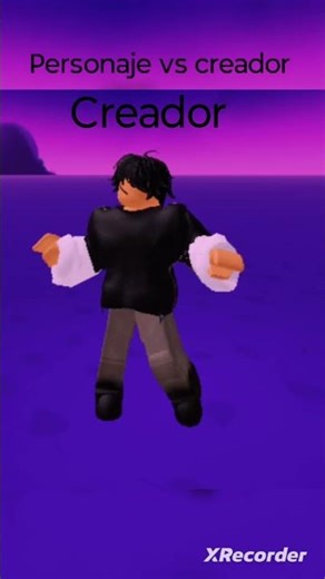 p1 vs creador