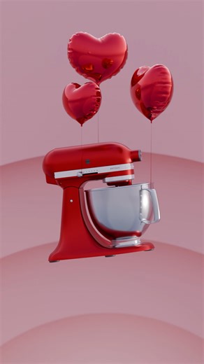 KitchenAid France on Instagram: "Certains robots pâtissiers se contentent de mélanger. Celui-ci va vous faire craquer. ❤️ De la première volute de pâte jusqu’au moment où votre création sort du four, notre robot pâtissier multifonction est là pour toutes les recettes (et toutes les personnes) que vous aimez le plus. Quelle est la pâtisserie qui vous procure à chaque fois une sensation de chaleur et de légèreté ? 💭🧁 #kitchenaid #StandMixer #Baking Love #KitchenInspiration"