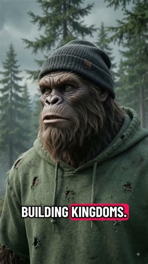Bigfoot Debates The Elder Scrolls vs Fallout, Part 4