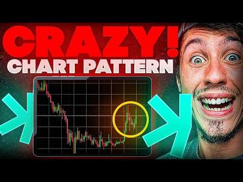 KASPA Crypto Price Prediction - CRAZY Chart Pattern Forming
