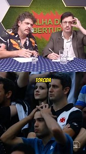 Deus odeia o Vasco #vasco #choquedecultura #falhadecobertura #humor #futebol | Doc Lab