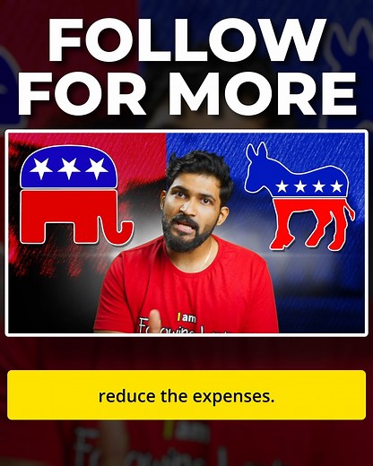 170K views · 2.2K reactions | American Economic Crisis explained #abhiandniyu #debtceiling #america | Following Love | Facebook