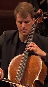 🎶 'Finale' from Poulenc Cello Sonata FP 143 by Marcel Johannes Kits, 2022 Third Prize