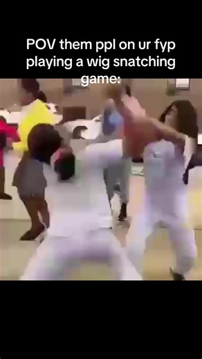 #wig #snatched #wigsnatched #fight #fade | wig snatched wig game