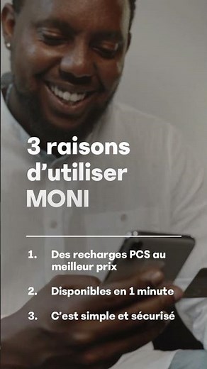 Comment recharger une carte PCS ?