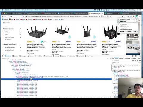Stylus browser extension - CSS styling tricks