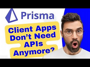 How to Implement Prisma ORM in Frontend Apps |Query | Model | Migrate