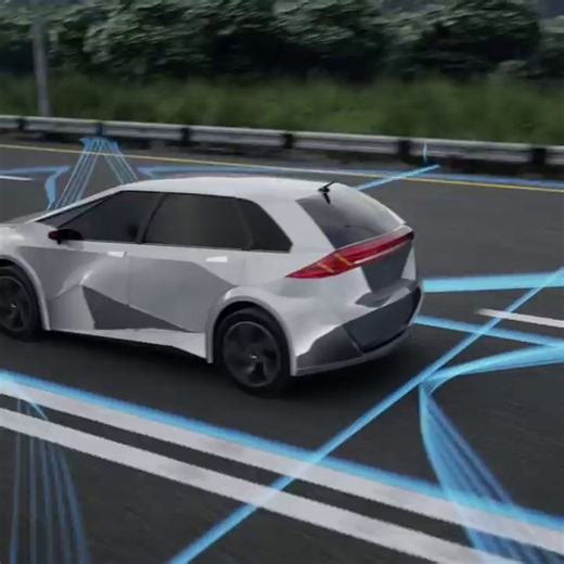 4.2M views · 74 reactions | When will you be hailing a robo-taxi? Maybe sooner than you think. Check out our Mobility Market Model, which uses data from more than 2,800 cities around the world to predict the autonomous-vehicle market to 2030 and beyond ➡️ https://mck.co/3LTGMbJ | McKinsey & Company | Facebook