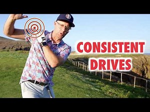 How To Drive Straight And Long Every Time | Golf Lesson