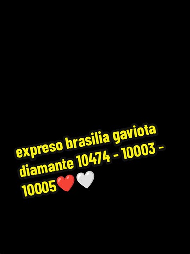 expreso brasilia numeración: 10474 - 10003 - 10005❤️🤍 #busesdecolombia🇨🇴🇨🇴 #busologiacolombiana🇨🇴🚍 #bus_photograpy_💎📸👈 #amorporlosbuses💫🚍🧿☘ #busesconestilo🔰 @Busologo Colombiano📸🔰 @𝓙𝓾𝓷𝓲𝓸𝓻_𝓑𝓾𝓼𝓸𝓵𝓸𝓰𝓸 @El Omega Dog busologo🇨🇴 @EL MINI BUSOLOGO.1 @Buses VIP 🇨🇴 @ℙ𝕒𝕟𝕒 𝔹𝕦𝕤𝕠𝕝𝕠𝕘𝕠 @•Busologia_Col•  @𝚋𝚞𝚜_𝚌𝚘𝚕𝚘𝚖𝚋𝚒𝚊 @•𝑩𝒖𝒔𝒆𝒔_𝑪𝒐𝒍𝒐𝒎𝒃𝒊𝒂•