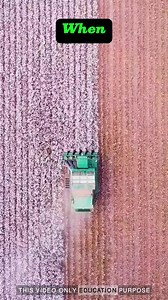 Watch This High-Tech Machine in Action! �✨ #modernagriculture #agriculture #smartfarming | Seek Craftt