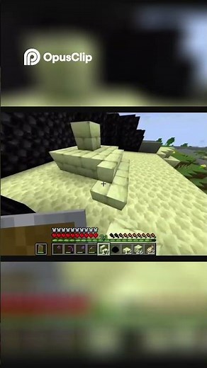 Minecraft EPIC Dragon Build and Egg Placement! #minecraft #gaming #minecraftsurvival