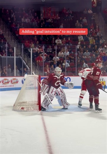 Boston University Hockey Highlights and Celebrations