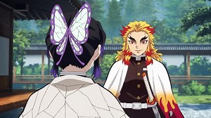152K views · 8.4K reactions | É novo trailer de Kimetsu no Yaiba que vocês querem ? Pois tome o novo trailer da 2°temporada de Kimetsu no Yaiba que será lançada em Dezembro dia 05, ainda neste ano. -Zenitsu ⚡ | Conexão Kimetsu no Yaiba | Facebook