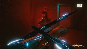 Cyberpunk 2077: So erhaltet ihr Skippy, die sprechende Pistole