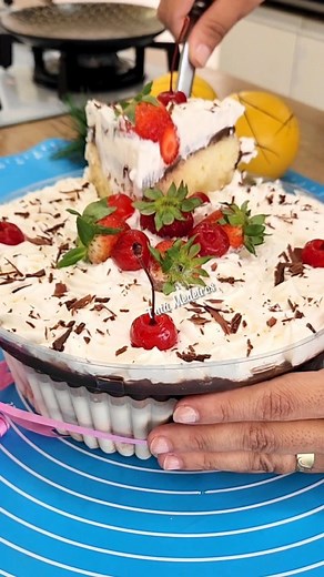 2.6K views · 4.4K reactions | Resolvi trazer a minha versão desse...