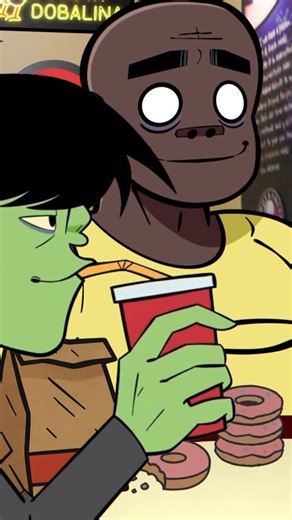 WTO | Fan-made gorillaz music video for Captain Chicken is out now! Link in bio! #gorillaz #2d #2dgorillaz #damonalbarn #murdocniccals... | Instagram