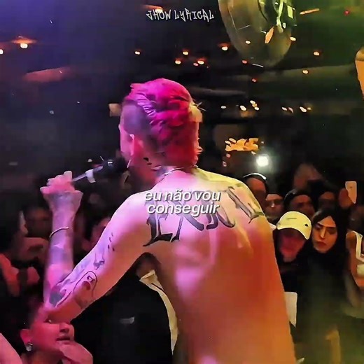 Lil Peep - better off (dying) [Legendado/Status]