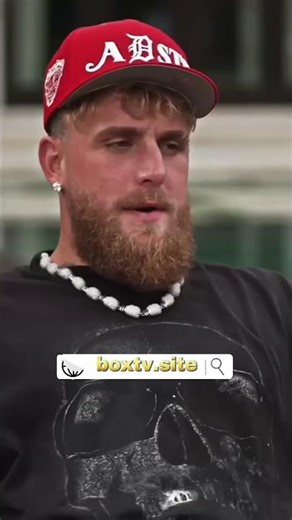 LIVE : Jake Paul vs Anthony Joshua LIVE STREAM | Joshua VS Paul full fight LIVE