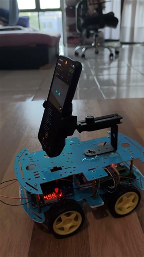 meet Koda. a persistent memory ai companion running on your phone!