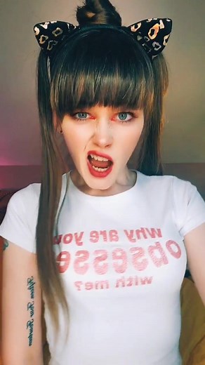 obsessed 🙄🙈 #hypnotized #rawr #manyvidsgirl #of #viral #foryou #foryoupage