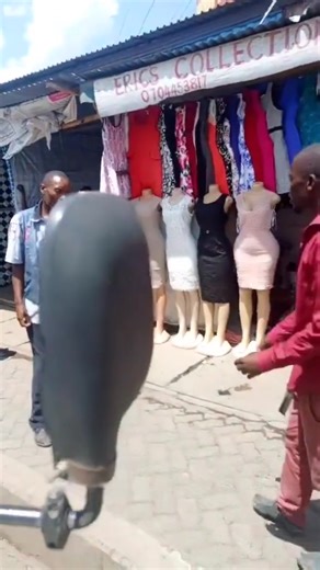 Ni season ya Dereva na Makanga kukosana. Anyway Aviator ni ya pilots sio Dereva. | Churchill Show