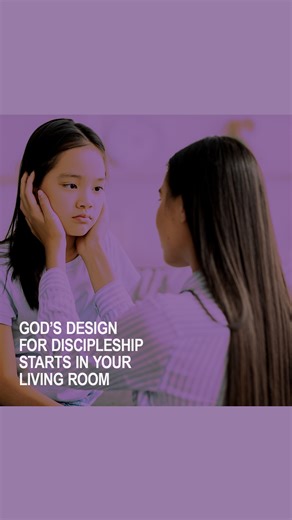 What if the most powerful place to disciple your daughter isn’t a classroom, a church, or a camp—but your own living room? Listen to episode 245 on your favorite podcast app, or find somewhere to listen at https://linktr.ee/raisinggodlygirls! | American Heritage Girls
