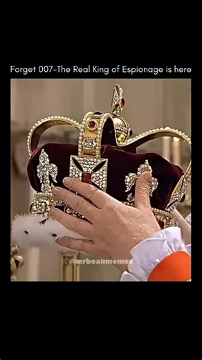 58K views · 25 reactions | Mr. Bean’s comedy derives its strength...