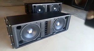 1.8K views · 87 reactions | Terminando de armar nuestros PODEROSOS LINE ARRAY DOBLE 8" JBL 400w RMS  Envíos a todo el país  | Cajas Acusticas | Facebook