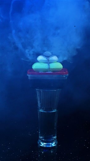 #asmr #satisfying #experiment #science #MrExperiment | Mr Experiment | Facebook