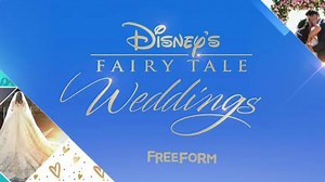 Disney's Fairy Tale Weddings (TV Series 2017–2020)